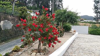 Casa do Porto Carreiro