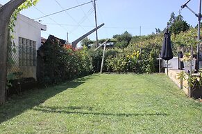 Casa do Porto Carreiro