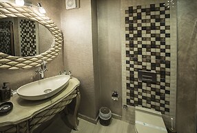 Kazdaglari Karye Müze Otel