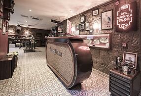 Kazdaglari Karye Müze Otel