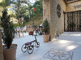 Kazdaglari Karye Müze Otel