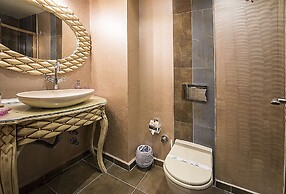 Kazdaglari Karye Müze Otel