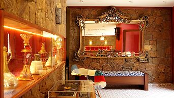 Kazdaglari Karye Müze Otel