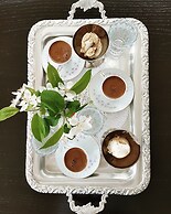 Kazdaglari Karye Müze Otel