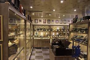 Kazdaglari Karye Müze Otel