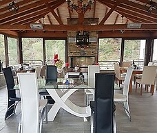 Kazdaglari Karye Müze Otel