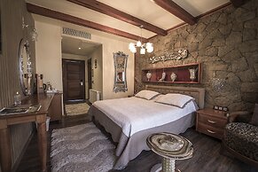 Kazdaglari Karye Müze Otel