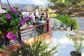 Kazdaglari Karye Müze Otel