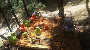 Kazdaglari Karye Müze Otel