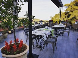 Kazdaglari Karye Müze Otel