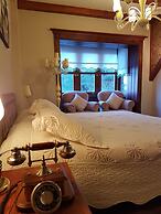Kazdaglari Karye Müze Otel