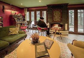 Kazdaglari Karye Müze Otel