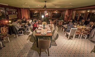 Kazdaglari Karye Müze Otel