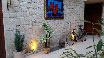 Kazdaglari Karye Müze Otel