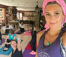 Kazdaglari Karye Müze Otel