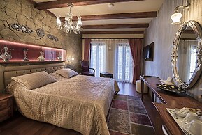 Kazdaglari Karye Müze Otel