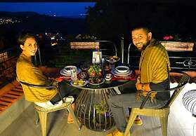 Kazdaglari Karye Müze Otel