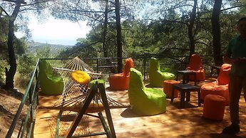 Kazdaglari Karye Müze Otel