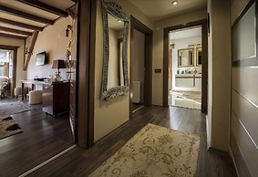 Kazdaglari Karye Müze Otel