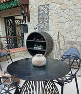 Kazdaglari Karye Müze Otel