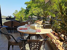 Kazdaglari Karye Müze Otel