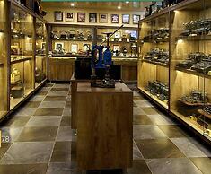 Kazdaglari Karye Müze Otel