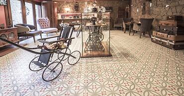 Kazdaglari Karye Müze Otel