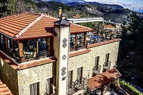 Kazdaglari Karye Müze Otel