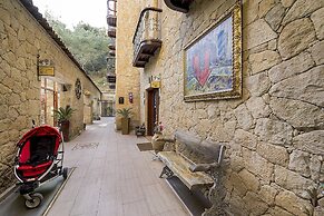 Kazdaglari Karye Müze Otel