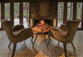 Kazdaglari Karye Müze Otel