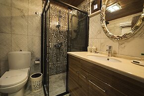 Kazdaglari Karye Müze Otel