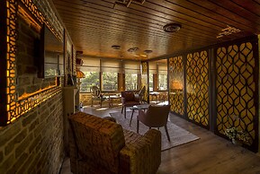 Kazdaglari Karye Müze Otel