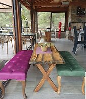 Kazdaglari Karye Müze Otel