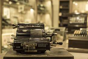 Kazdaglari Karye Müze Otel