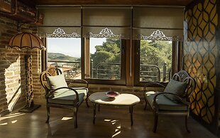 Kazdaglari Karye Müze Otel