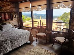 Kazdaglari Karye Müze Otel