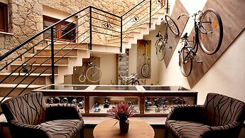 Kazdaglari Karye Müze Otel