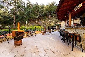 Kazdaglari Karye Müze Otel