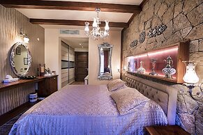 Kazdaglari Karye Müze Otel