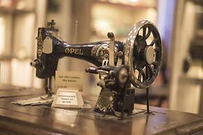 Kazdaglari Karye Müze Otel