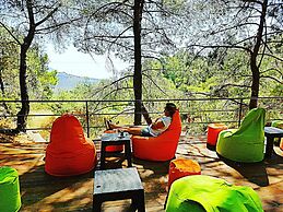 Kazdaglari Karye Müze Otel