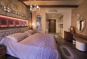 Kazdaglari Karye Müze Otel