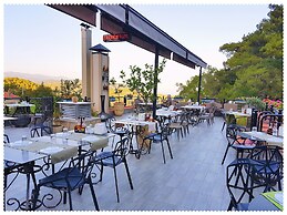 Kazdaglari Karye Müze Otel