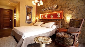 Kazdaglari Karye Müze Otel