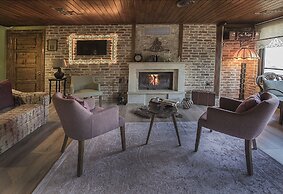 Kazdaglari Karye Müze Otel