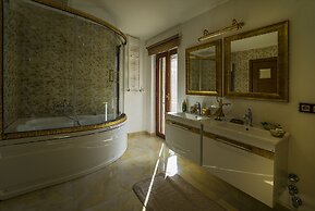 Kazdaglari Karye Müze Otel