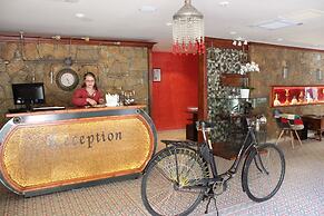 Kazdaglari Karye Müze Otel