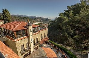 Kazdaglari Karye Müze Otel