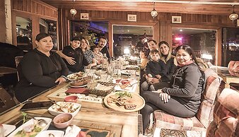 Kazdaglari Karye Müze Otel