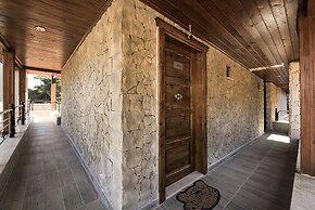 Kazdaglari Karye Müze Otel